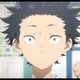 Mean kid Shoya at the point where everything starts to go wrong for him.